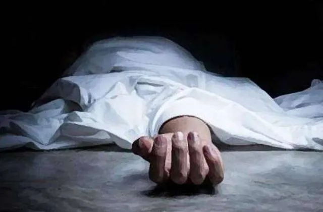 ଆରଏସପି ପାଚେରୀ ପାର୍ଶ୍ଵରୁ ଯୁବକଙ୍କ ଶବ ଉଦ୍ଧାର, ହତ୍ୟା ସନ୍ଦେହ