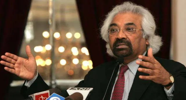 ରାହୁଲ ଲଣ୍ଡନରେ ଖାଲିଦା ଜିଆଙ୍କ ପୁଅଙ୍କୁ ଭେଟିଥିଲେ କି? ସାମ୍ ପିଟ୍ରୋଡା ଉତ୍ତର ଦେଲେ ଭାରତରେ ମିଛ କହି ଲୋକେ ଦରମା ପାଆନ୍ତି...