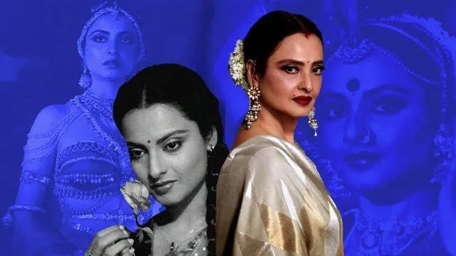 ହନିମୁନ୍‌ରେ ନିଜ ସ୍ୱାମୀଙ୍କ ସତ୍ୟତା ବିଷୟରେ ଜାଣିଯାଇଥିଲେ ରେଖା: ତାପରେ ଏଭଳି କହିଥିଲେ...