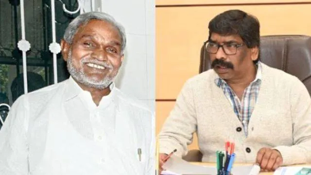 ହେମନ୍ତଙ୍କୁ ଟକ୍କର ଦେବେ ଚମ୍ପାଇ: ନୂଆ ରାଜନୈତିକ ଦଳ ଗଠନ ପାଇଁ ଘୋଷଣା କଲେ...