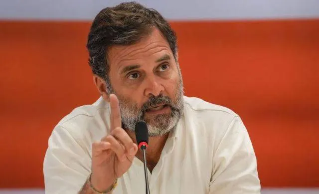 ଡାକ୍ତର ବଳାତ୍କାର ମାମଲାରେ'ଅଭିଯୁକ୍ତଙ୍କୁ ବଞ୍ଚାଇବା ପାଇଁ ଉଦ୍ୟମ ହେଉଛି: ମୁହଁ ଖୋଲିଲେ ରାହୁଲ