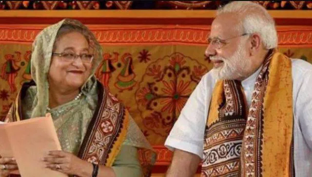 ଭାଇ ଘରେ ନିଆଁ ଲାଗିଛି କିନ୍ତୁ ତୁମେ ଚୁପ୍‌ଚାପ୍ ବସିଛ: ବାଂଲାଦେଶ ହିଂସାରେ ଭାରତ ନିରପେକ୍ଷ ରହିବା ନେଇ ନୋବେଲ ବିଜେତା ମହମ୍ମଦ ୟୁନୁସ ଏଭଳି କହିଲେ