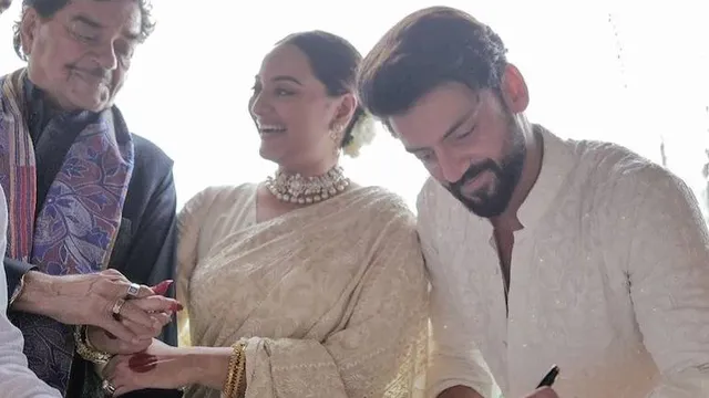 ଝିଅ ବିବାହକୁ ୫୧ଦିନ ପୁରିଥିବା ବେଳେ ଶତ୍ରୁଘ୍ନଙ୍କ ପ୍ରତିକ୍ରିୟା