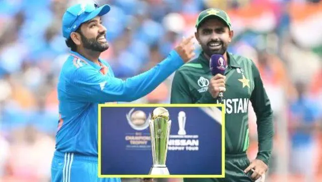 ଟିମ୍ ଇଣ୍ଡିଆ ଚାମ୍ପିଅନ୍ସ ଟ୍ରଫି ଖେଳିବା ରାସ୍ତା ସଫା!: ଜାଣିଶୁଣି ପାକିସ୍ତାନକୁ ଅଧିକ ବଜେଟ୍ ଦେଲା ଆଇସିସି...