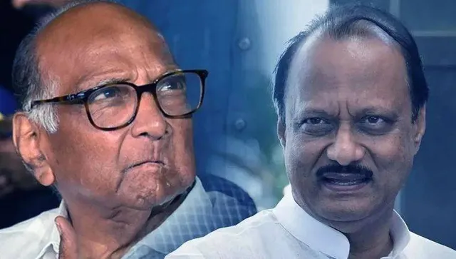 ବାରାମତିରେ ପାୱାର ବନାମ ପାୱାର?: ଚାଚା-ପୁତୁରାଙ୍କ ଭିନ୍ନ ଭିନ୍ନ ଯୋଜନା