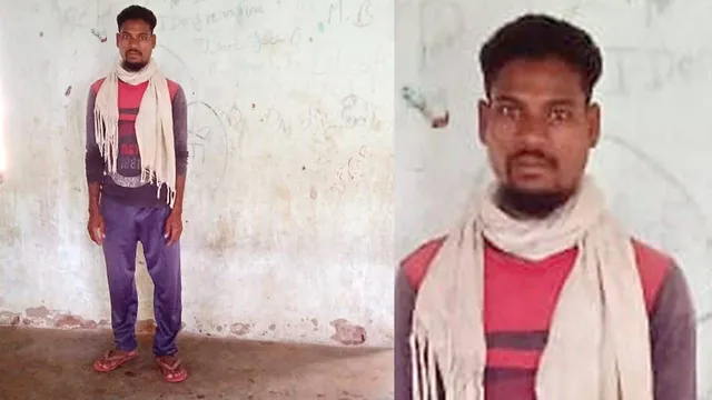 ଥମୁନି ଦାଦନ ଦୁଃଖ: ସାହୁକାରଙ୍କ ନିର୍ଯାତନା ପରେ ଜୀବନ ହାରିଲେ ଯୁବ ଶ୍ରମିକ