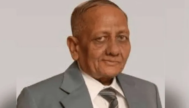 ଅଗ୍ନି କ୍ଷେପଣାସ୍ତ୍ରର ଜନକ ଡ. ରାମ ନାରାୟଣ ଅଗ୍ରଓ୍ବାଲଙ୍କ ପରଲୋକ