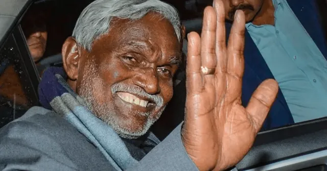 ସୋମବାର ବିଜେପିରେ ଯୋଗ ଦେବେ ଚମ୍ପାଇ ସୋରେନ !