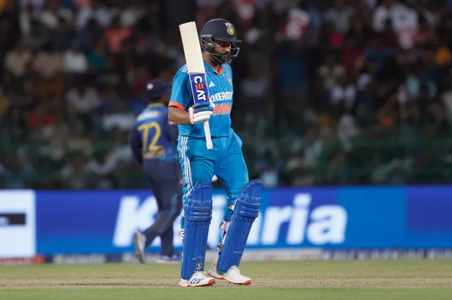 ୨ୟ ଦିନିକିଆରେ ଭାରତକୁ ୩୨ ରନରେ ହରାଇଲା ଶ୍ରୀଲଙ୍କା