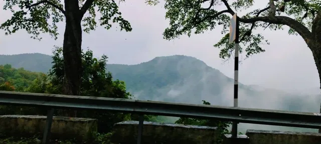 ପର୍ଯ୍ୟଟକଙ୍କୁ ବିମୋହିତ କରୁଛି କଳିଙ୍ଗା ଘାଟିର ମନୋରମ ପ୍ରାକୃତିକ ସୌନ୍ଦର୍ଯ୍ୟ