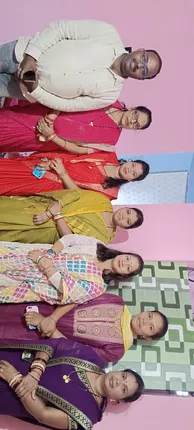 କାଉନସିଲ ବୈଠକକୁ ବର୍ଜନ କଲେ ୮କାଉନସିଲର