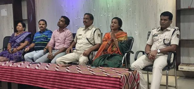 କନ୍ଧମାଳରେ ଦଙ୍ଗା ଗୁଜବ ନେଇ ପ୍ରଶାସନର ସ୍ପଷ୍ଟୀକରଣ