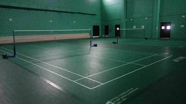 ଦୁଇ ସପ୍ତାହ ହେଲା ଇଣ୍ଡୋର ଷ୍ଟାଡିୟମରେ ବିଦ୍ୟୁତ ସେବା ଠପ