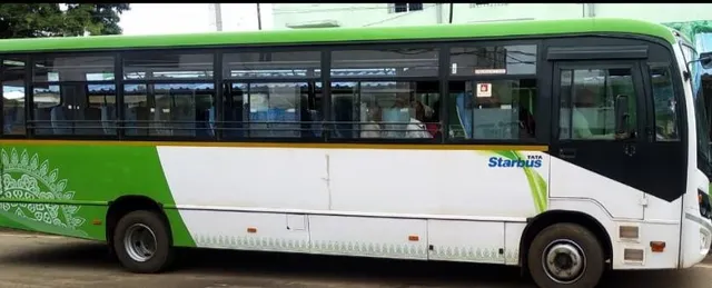 ଏସି ଲକ୍ଷ୍ମୀ ବସ୍‌ ଅନିର୍ଦ୍ଦିଷ୍ଟ କାଳ ପାଇଁ ବନ୍ଦ: ସୁବିଧା ପାଇବାରୁ ବଞ୍ଚିତ ସାଧାରଣ ଜନତା, ଚିନ୍ତାରେ କର୍ମଚାରୀ