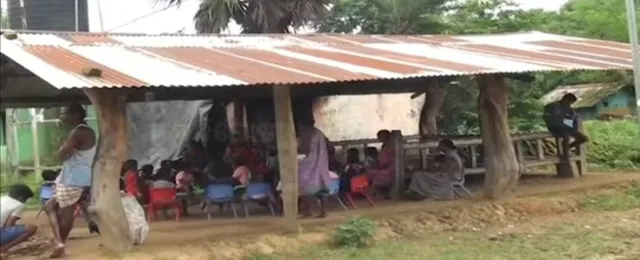 ଜିଲ୍ଲାର ୬୩ଟି ଅଙ୍ଗନବାଡି କେନ୍ଦ୍ର ଅଧପନ୍ତରିଆ: ୧୨୦ର ଗୃହ କାର୍ଯ୍ୟ ଆରମ୍ଭ ହୋଇପାରୁନି