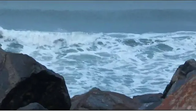 ପାରାଦୀପର ନେହେରୁବଙ୍ଗଳା ମୁହାଣ ମୁହଁରେ ୭ ଜଣ ମସ୍ଥ୍ୟଜୀବୀ ନିଖୋଜ