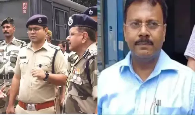 ଆରଜି କର ମେଡିକାଲ୍‌ର ପୂର୍ବତନ ପ୍ରିନ୍ସିପାଲ୍‌ଙ୍କର ହେବ ଲାଏ ଡିଟେକ୍ଟର ଟେଷ୍ଟ୍‌!