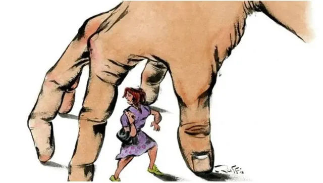 ସୋସିଆଲ୍‌ ମିଡିଆରୁ ପରିଚିତ ହୋଇଥିବା ଯୁବକ ଦ୍ବାରା ଦୁଷ୍କର୍ମର ଶିକାର ହେଲେ ମହିଳା