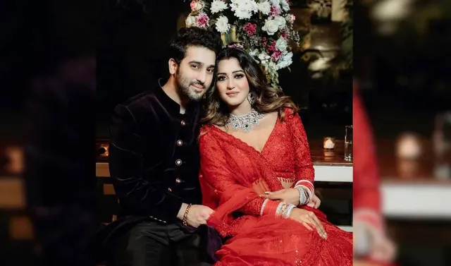 ୨୯ ବର୍ଷ ବୟସରେ ଚାଲିଗଲା ଇନଫ୍ଲୁଏନ୍ସରଙ୍କ ସ୍ବାମୀଙ୍କ ଜୀବନ