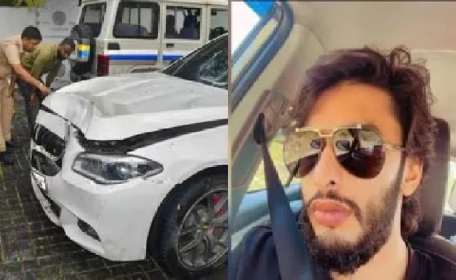 ବିଏମଡବ୍ଲୁ ହିଟ୍-ରନ୍ ମାମଲା: ଆସିଲା ଫରେନସିକ୍ ରିପୋର୍ଟ; ମଦ୍ୟପାନ କରିନଥିଲେ ଅଭିଯୁକ୍ତ