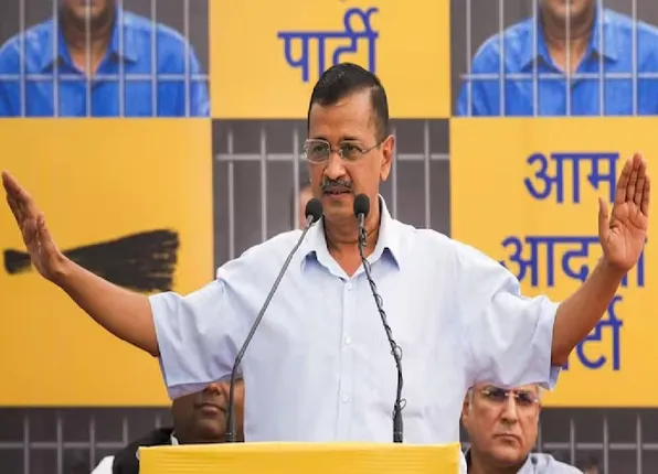 କେଜ୍ରିୱାଲ୍‌ଙ୍କୁ ଅନ୍ତରୀଣ ଜାମିନ୍‌ ଦେବାକୁ ମନା କରିଦେଲେ ସୁପ୍ରିମ୍‌କୋର୍ଟ