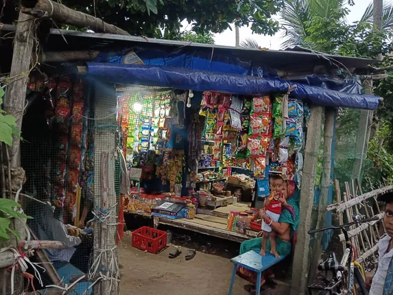 କ୍ଷୁଦ୍ର ବ୍ଯବସାୟୀଙ୍କୁ ସଶକ୍ତ କରୁଛି ‘ସୁପର ପାଓ୍ବାର ରିଟେଲର ପ୍ରୋଗ୍ରାମ୍’ 