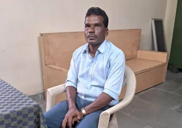 ଭିଜିଲାନ୍ସ ଜାଲରେ କୃଷି ବିଭାଗ ଲ୍ୟାବ ଟେକ୍ନିସିଆନ