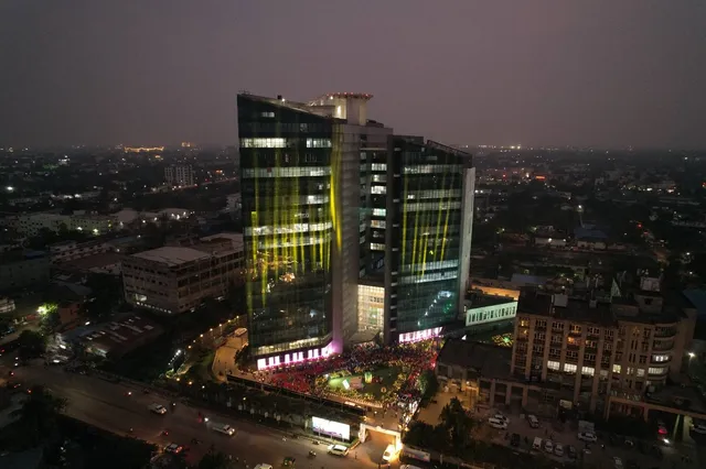  ବିଶ୍ୱ ଦକ୍ଷତା କେନ୍ଦ୍ରରେ ଯୋଡ଼ି ହେଲା ନୂଆ ପାଠ୍ୟକ୍ରମ ‘ପ୍ରିସିସନ ଇଞ୍ଜିନିୟରିଂ’