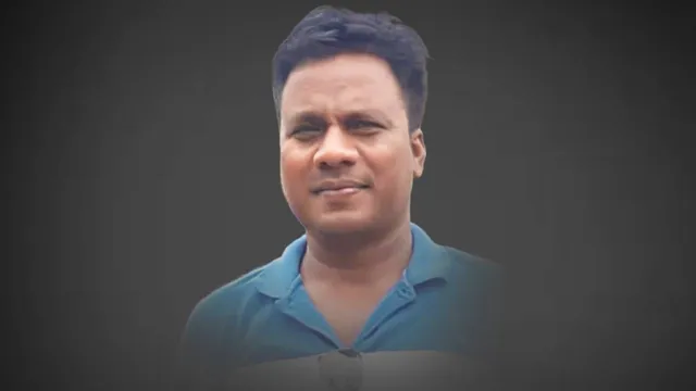 ୬ମାସର ଶିଶୁକୁ କୋଳରେ ଧରି ସ୍ଵାମୀଙ୍କ ଫେରିବା ବାଟକୁ ଚାହିଁ ଜୀବନ କାଟୁଛନ୍ତି ସ୍ତ୍ରୀ