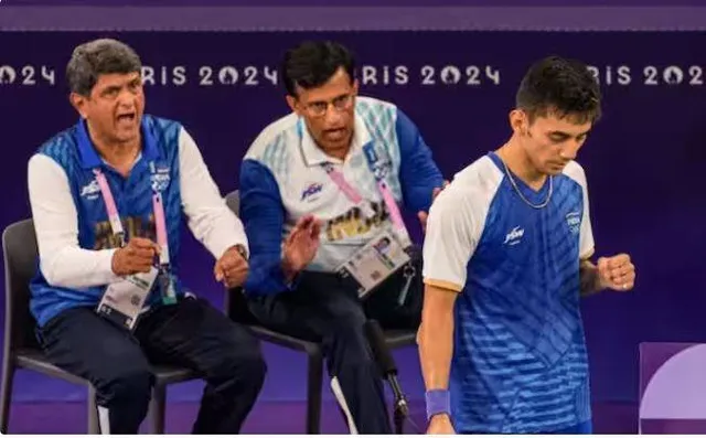 ପ୍ରକାଶ ପାଦୁକୋନ ମୋ ଫୋନ ନେଇଯାଇଥିଲେ, ମୋଦୀଙ୍କ ନିକଟରେ ଏଭଳି ଅଭିଯୋଗ କଲେ ଲକ୍ଷ୍ୟ