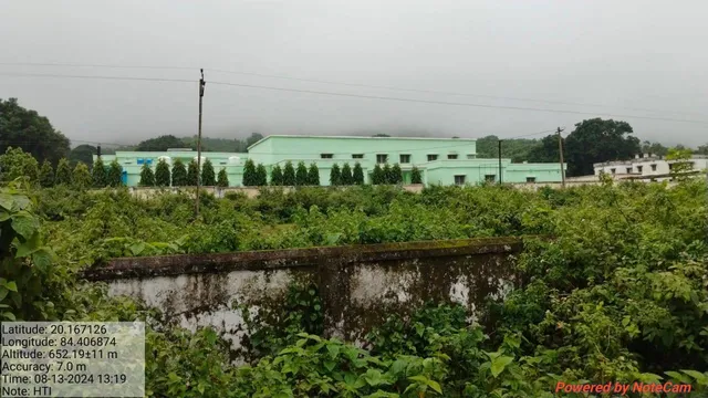 ଚାଷୀଙ୍କୁ ଉପହାସ: ପାଣି ଅଭାବର ବାହାନା କରି ବନ୍ଦ କରାଗଲା ରାଜ୍ୟରର ଏକମାତ୍ର ଉଦ୍ୟାନ କୃଷି ପ୍ରଶିକ୍ଷଣ କେନ୍ଦ୍ର