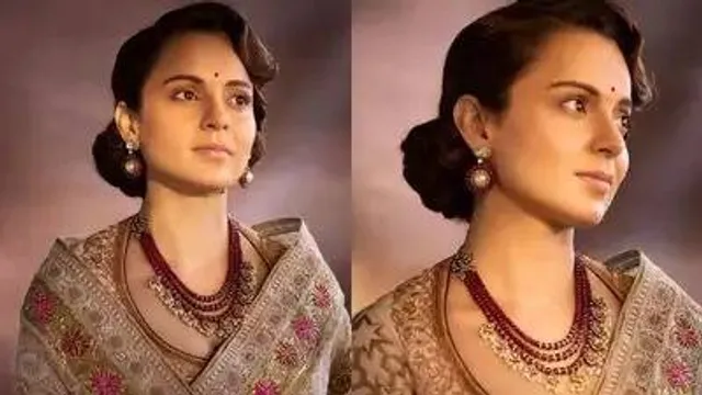 ‘ଏମାରଜେନ୍ସି’ର ଟ୍ରେଲର ରିଲିଜ ପରେ ଭାବବିହ୍ବୋଳ ହୋଇ ନିଜ ମନର କଥା କହିଲେ ସାଂସଦ