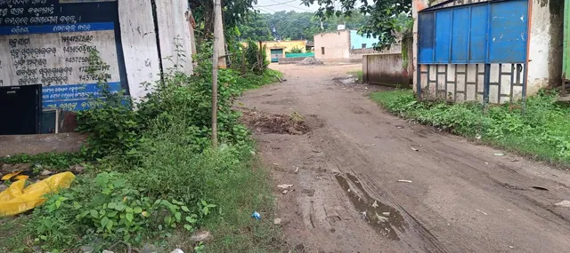 ମାତିଛନ୍ତି ଜମି ମାଫିଆ ଗ୍ୟାଙ୍ଗ୍‌: ପ୍ଲଟିଂ କରି ବିକ୍ରି ବିକୁଛନ୍ତି ଓପିଟିସିଏଲ୍‌ ଜମି