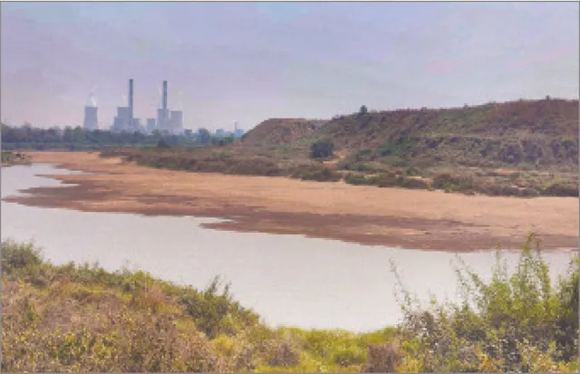 ଝାରସୁଗୁଡ଼ା-ସମ୍ବଲପୁରକୁ ଶିଳ୍ପସଂସ୍ଥାଙ୍କ ଦାନ: ପରପିଢ଼ି ପାଇଁ ତିଆରି ହେଉଛି କୃତ୍ରିମ ପାହାଡ଼