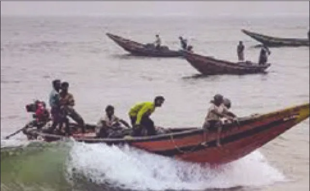 ଆସୁଛନ୍ତି ବାଂଲାଦେଶୀ ଅପରାଧୀ! ଉପକୂଳରେ ହାଇଆଲର୍ଟ