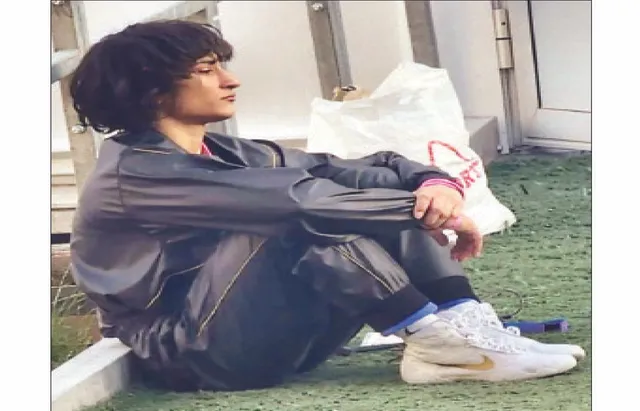 ସ୍ବପ୍ନ ଚୂର୍‌ମାର୍‌: ୧୦୦ ଗ୍ରାମ୍‌ ଅଧିକ ଓଜନ ପାଇଁ ଭିନେଶ ଫୋଗଟ ଅଯୋଗ୍ୟ ଘୋଷିତ