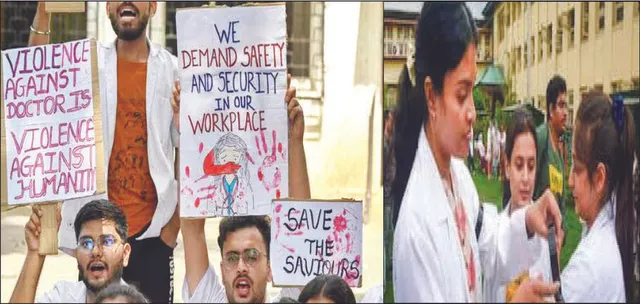 ପ୍ରଧାନମନ୍ତ୍ରୀଙ୍କୁ ଆଇଏମ୍‌ଏର ଚିଠି: ହସ୍ପିଟାଲରେ ବିମାନବନ୍ଦର ଭଳି ସୁରକ୍ଷା ମିଳୁ