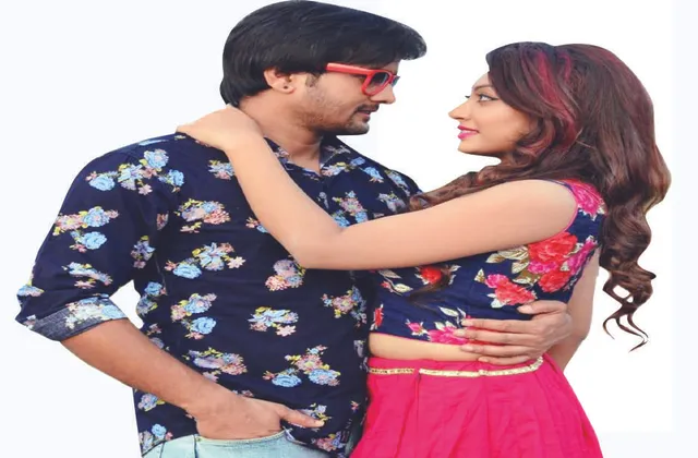 ବାବୁଙ୍କ ‘ବାବାଜୀ...’ରେ ଶିବ-ପାର୍ବତୀ ଉପାଖ୍ୟାନ