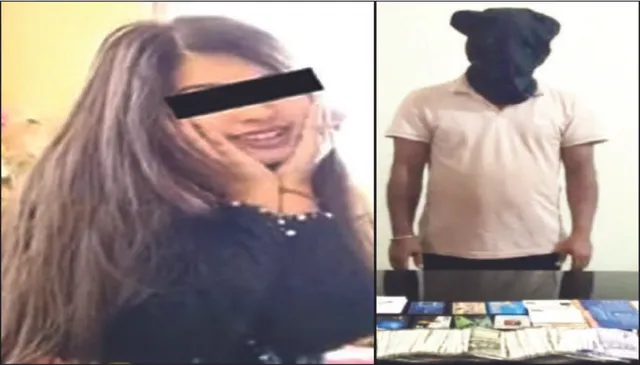 ମାଟ୍ରିମୋନି ସାଇଟ୍‌ରେ ମିଛ ନାଟକ: ମିସ୍‌ ଆଞ୍ଜେଲ୍‌ରୁ ମି. ଡକ୍ଟର