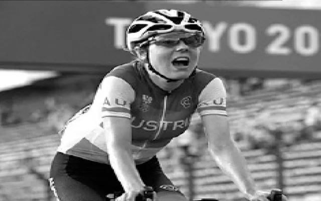 ଆନ୍ନା କିସେନ୍‌ହୋଫର୍‌: ଅଲିମ୍ପିକ୍‌ସରେ ମେଧା ଓ କ୍ରୀଡ଼ାର ଯୁଗଳବନ୍ଦୀ