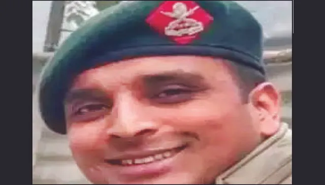 କର୍ନେଲ୍‌ ମନପ୍ରୀତ ସିଂହଙ୍କୁ ମରଣୋତ୍ତର କୀର୍ତ୍ତିଚକ୍ର: ୧୦୩ଟି ବୀରତା ପୁରସ୍କାର