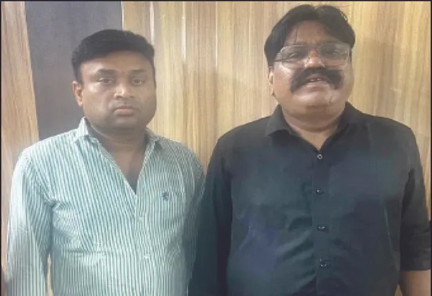 ବାର୍‌ଗାର୍ଲ ଗୃହବନ୍ଦୀ ମାମଲା: ବନ୍ଧାହେଲେ ବାର୍‌ ମାଲିକ ଓ ବ୍ରୋକର୍‌