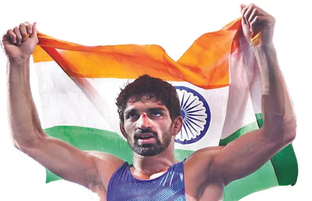 ଭାରତ ହାତରେ ପଞ୍ଚମ କାଂସ୍ୟ: କୁସ୍ତିରେ ଅମନଙ୍କୁ ପ୍ରଥମ ପଦକ