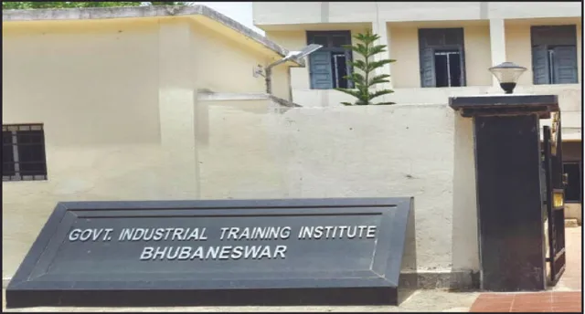 ଭୁବନେଶ୍ବର ଆଇଟିଆଇରେ ନୂଆ ପାଠ୍ୟକ୍ରମ: ଗରିବ ମେଧାବୀଙ୍କୁ ବାଟ ଦେଖାଉଛି