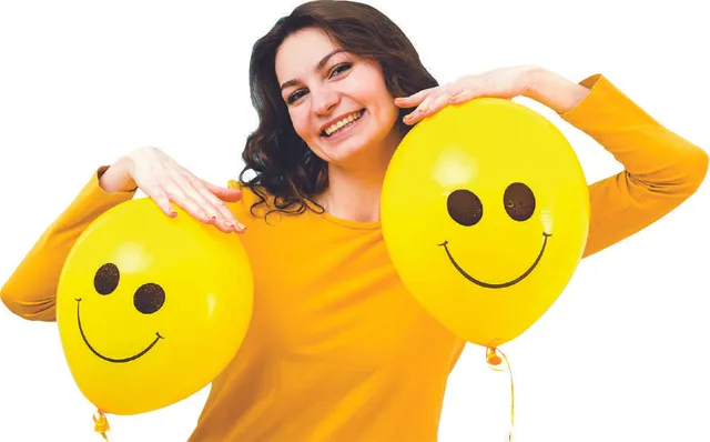 ‘ଖୁସି ହର୍‌ମୋନ୍‌’ ପାଇଁ କସରତ