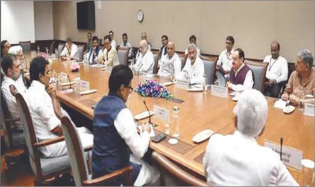 ଭାରତକୁ ବାଂଲାଦେଶ ଚିନ୍ତା: ହସିନାଙ୍କୁ  ଆଶ୍ବସ୍ତ କଲା ଭାରତ