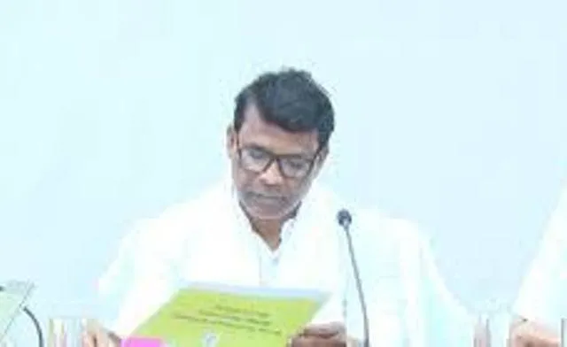 ୧୫-୨୦ ଦିନ ମଧ୍ୟରେ ବାଂଲାଦେଶରୁ ଓଡ଼ିଆ ଶ୍ରମିକଙ୍କୁ ରାଜ୍ୟକୁ ଫେରାଇ ଅଣାଯିବ: ଶ୍ରମ ମନ୍ତ୍ରୀ