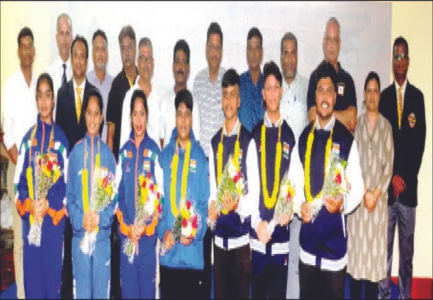 ଏସୀୟ କରାଟେରେ ଭାଗନେବେ ୬ ଓଡ଼ିଆ