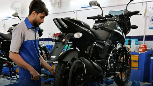 ନୂଆ ବାଇକ କିଣିଛନ୍ତି କି? ଏହି ଭୁଲ କରନ୍ତୁ ନାହିଁ