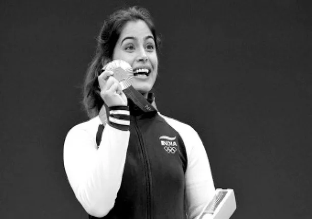 ଆଳାପ ଓ ଆଲୋଚନା: ଅଲିମ୍ପିକ୍‌ସ- ଚିତ୍ର ଓ ଚରିତ୍ର